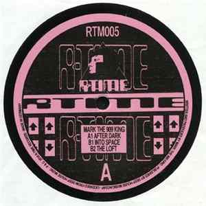 Mark The 909 King - After Dark FLAC album
