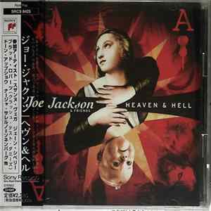 Joe Jackson & Various - Heaven & Hell FLAC album
