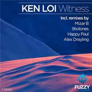 Ken Loi - Witness FLAC album