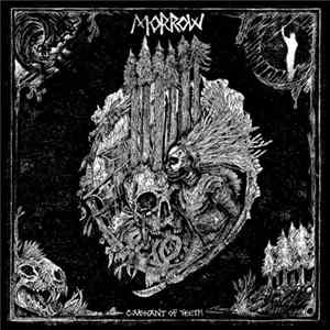 Morrow - Covenant Of Teeth FLAC album