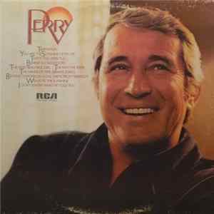 Perry Como - Perry FLAC album