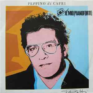 Peppino Di Capri - Il Mio Pianoforte FLAC album