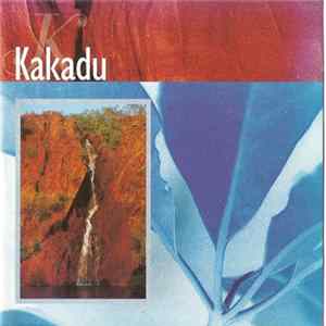 Stewart D'Arrietta - Kakadu FLAC album