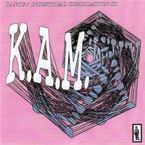 Various - Dance/Industrial Compilation CD FLAC album