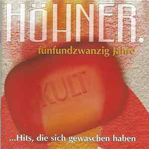 Höhner - Fünfundzwanzig Jahre FLAC album