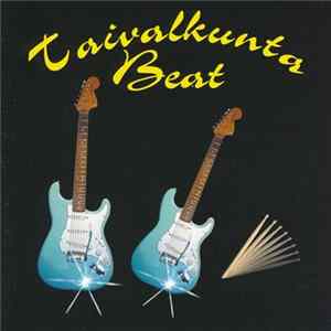 Taivalkunta Beat - Miks Twist FLAC album