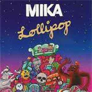 Mika - Lollipop FLAC album