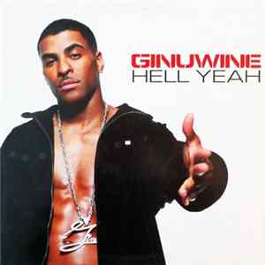 Ginuwine - Hell Yeah FLAC album