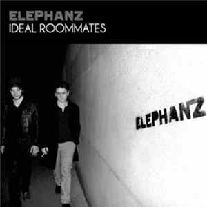 Elephanz - Ideal Roommates FLAC album