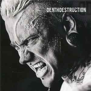 Death Destruction - Death Destruction FLAC album