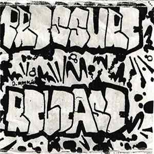 Pressure Release - Pressure Release! FLAC album