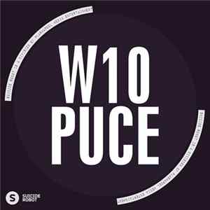W10 - PUCE FLAC album