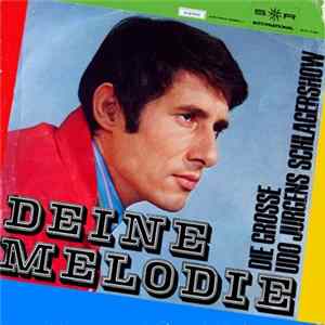 Various - Deine Melodie - Die Grosse Udo Jürgens-Schlager-Show 4.Folge FLAC album