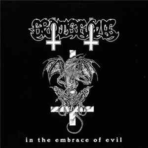 Grotesque - In The Embrace Of Evil FLAC album