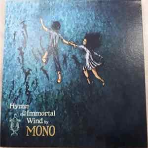 Mono - Hymn To The Immortal Wind FLAC album