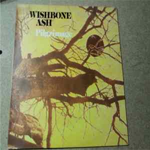 Wishbone Ash - Pilgrimage FLAC album