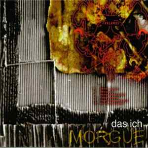 Das Ich - Morgue FLAC album
