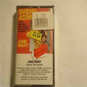 Svend Asmussen - June Night FLAC album