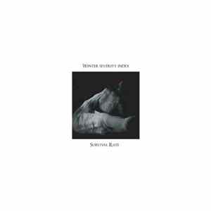 Winter Severity Index - Survival Rate FLAC album