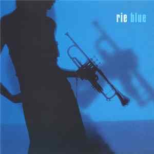 Rie - Blue FLAC album
