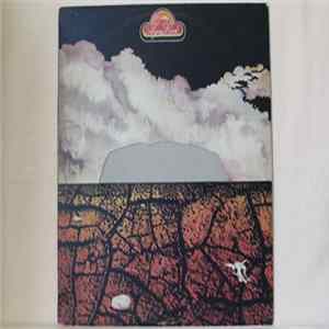 Ayers Rock - Big Red Rock FLAC album