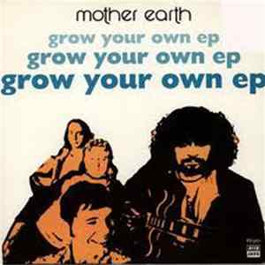 Mother Earth - Grow Your Own EP FLAC album