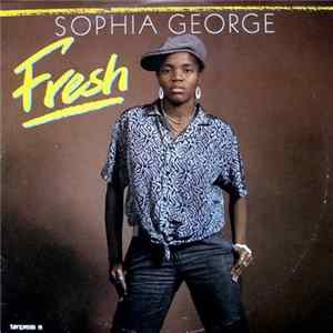 Sophia George - Fresh FLAC album
