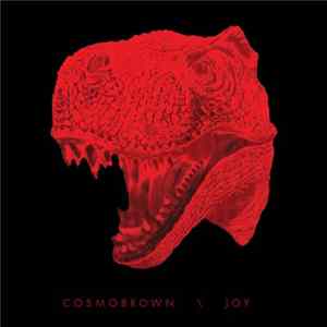 Cosmobrown - Joy FLAC album