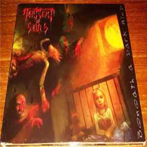 Torment Of Souls - Beneath A Dark Mind FLAC album