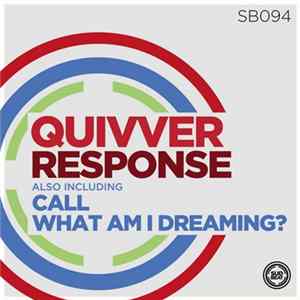 Quivver - Response FLAC album
