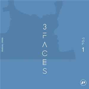 Pascal FEOS - 3 Faces Vol. 1 FLAC album