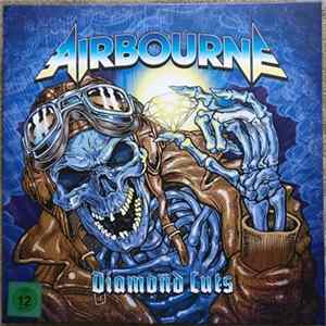 Airbourne - Diamond Cuts FLAC album