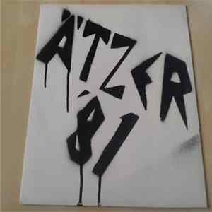 Ätzer 81 - Die Gehassten FLAC album