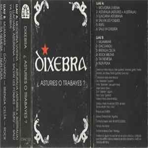 Dixebra - ¿Asturies O Trabayes? FLAC album