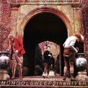 Eric Seguin - Mongol Sweeps The River FLAC album