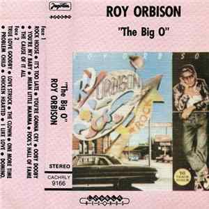 Roy Orbison - The Big O FLAC album