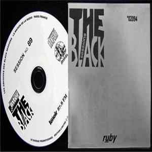 Ruby - The Black Sessions FLAC album