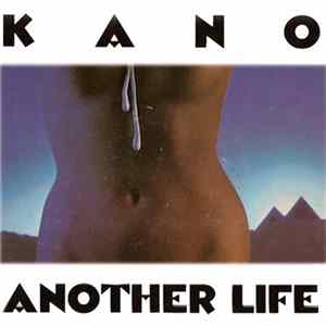 Kano - Another Life FLAC album