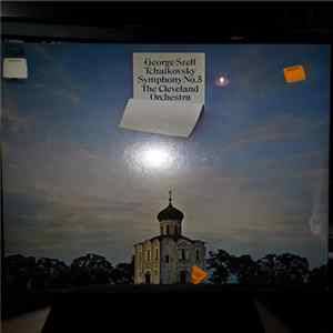The Cleveland Orchestra, George Szell - Tchaikovsky: Symphony No. 5 In E Minor, Op. 64 FLAC album