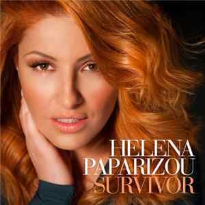Helena Paparizou - Survivor FLAC album