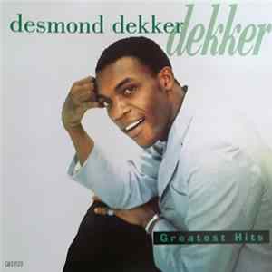 Desmond Dekker - Greatest Hits FLAC album