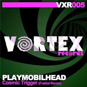 Playmobilhead - Cosmic Trigger FLAC album