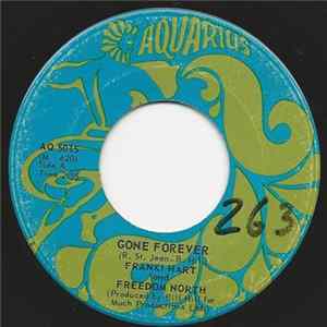 Franki Hart and Freedom North - Gone Forever FLAC album