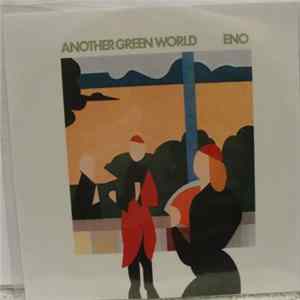 Eno - Another Green World FLAC album