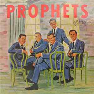 The Prophets - The Prophets! FLAC album