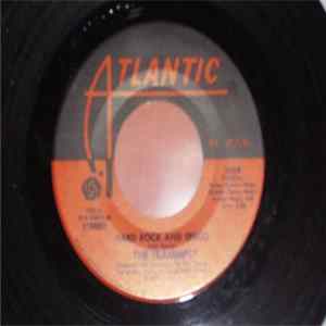 The Trammps - Hard Rock And Disco FLAC album