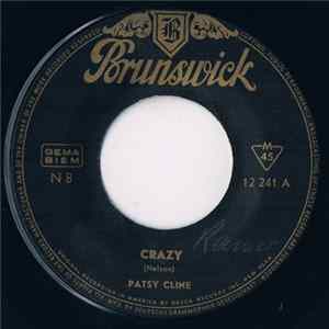 Patsy Cline - Crazy / Who Can I Count On FLAC album
