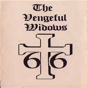 The Vengeful Widows - The Vengeful Widows FLAC album