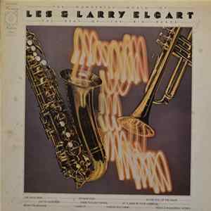 Les & Larry Elgart - The Wonderful World Of Les & Larry Elgart - The Beat Of The Big Bands FLAC album