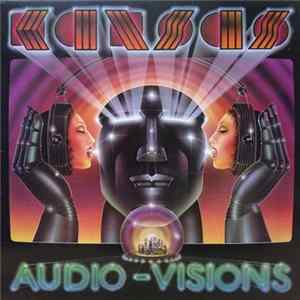 Kansas - Audio Visions FLAC album